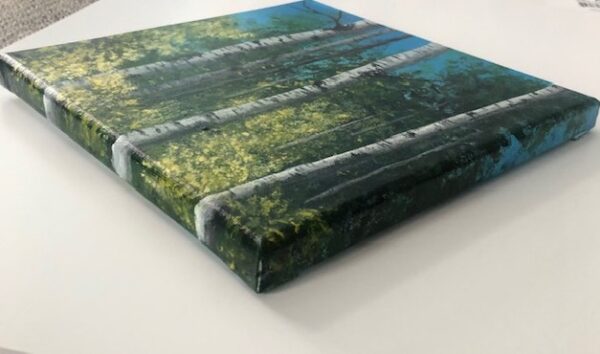 Birch Tree - Image 2