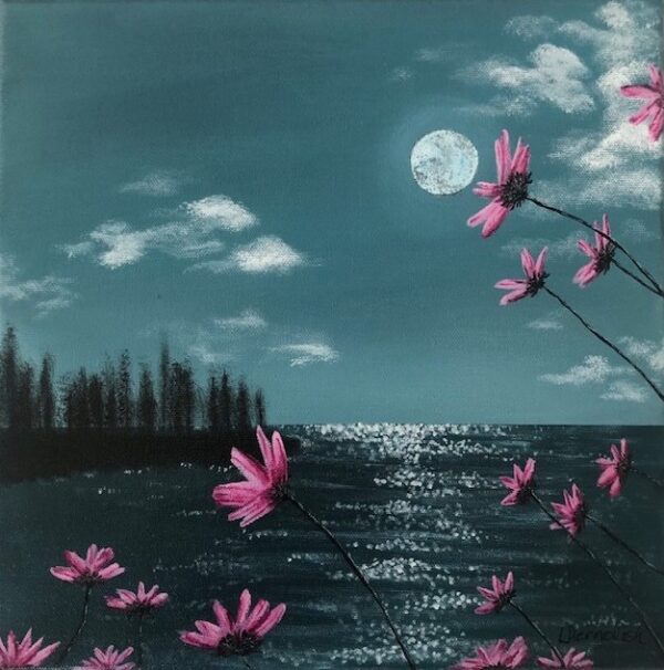 Midnight Moon